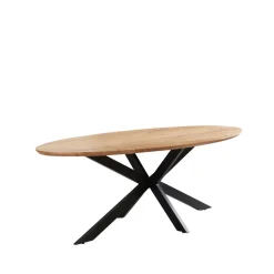 Nous Living Eetkamertafel Aemon