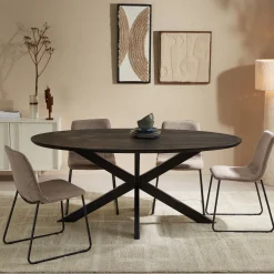 Nous Living Eetkamertafel Aemon