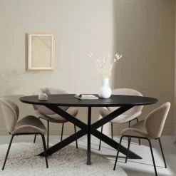 Nous Living Eetkamertafel Aemon