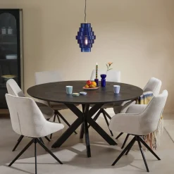 Nous Living Eetkamertafel Jorah