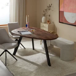 Nous Living Eetkamertafel Arya