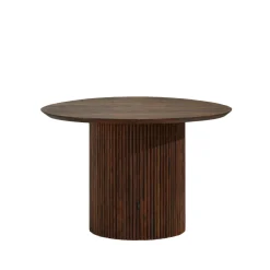 Nous Living Eetkamertafel Jaime ( 120 Cm)