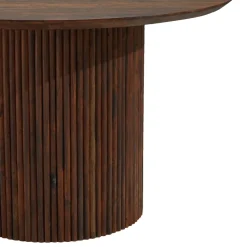 Nous Living Eetkamertafel Jaime ( 120 Cm)