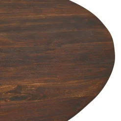 Nous Living Eetkamertafel Jaime ( 120 Cm)