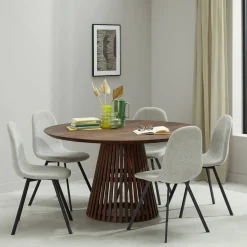 Nous Living Eetkamertafel Sansa ( 140 Cm)