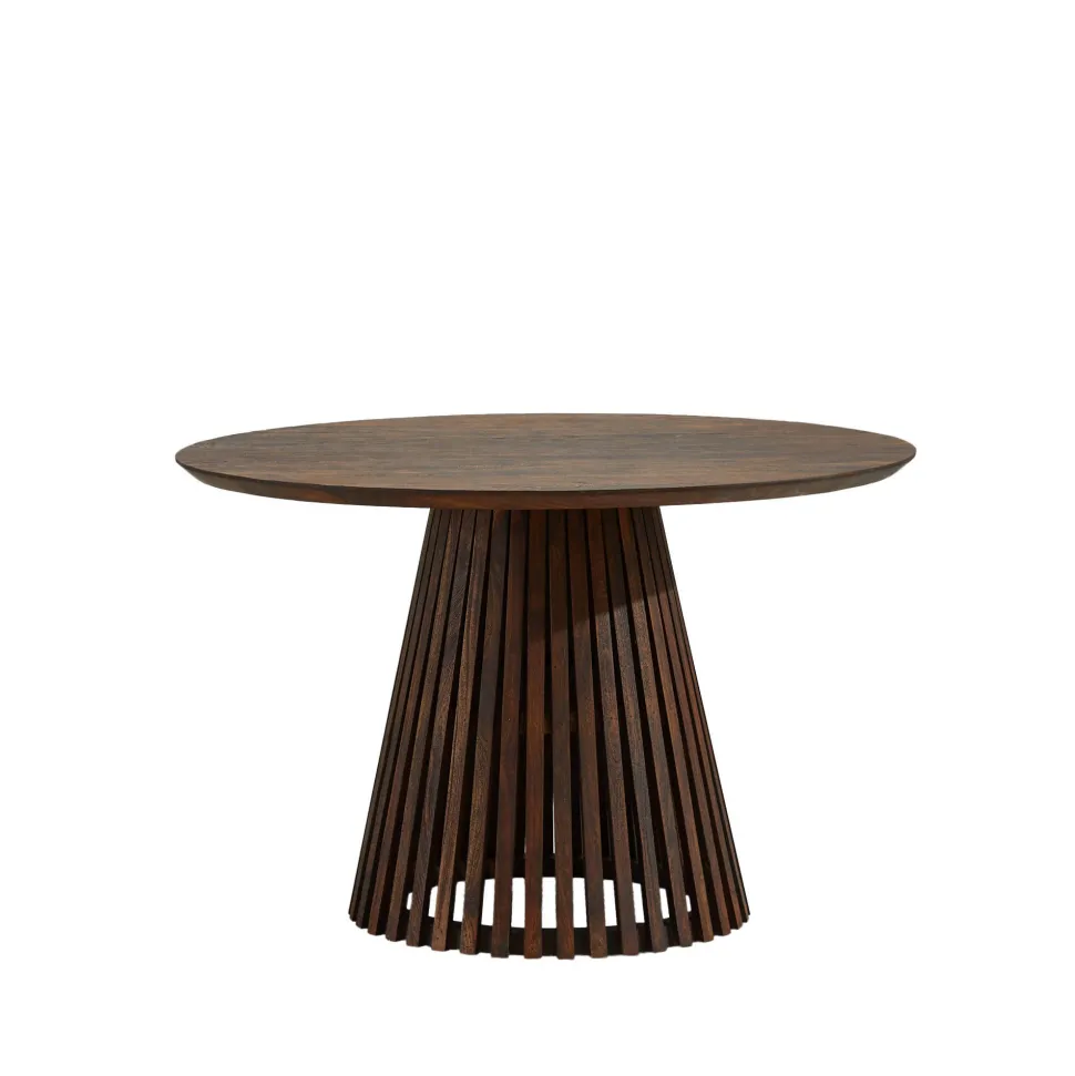 Nous Living Eetkamertafel Sansa ( 120 Cm)