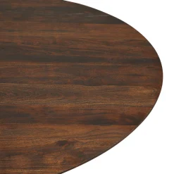 Nous Living Eetkamertafel Sansa ( 120 Cm)