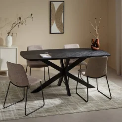 Nous Living Eetkamertafel Robb