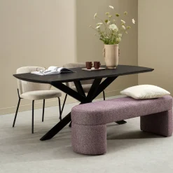 Nous Living Eetkamertafel Robb