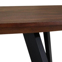 Nous Living Eetkamertafel Robb