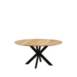 Nous Living Eetkamertafel Jorah