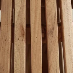 Nous Living Eetkamertafel Sansa ( 120 Cm)