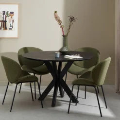 Nous Living Eetkamertafel Jorah