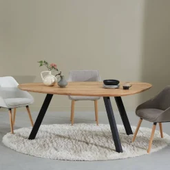 Nous Living Eetkamertafel Arya