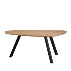 Nous Living Eetkamertafel Arya