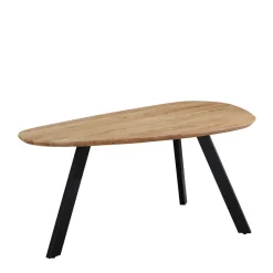 Nous Living Eetkamertafel Arya