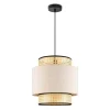 Nous Living Hanglamp Damian (O35 Cm)