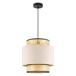 Nous Living Hanglamp Damian (O35 Cm)