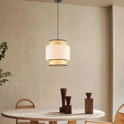 Nous Living Hanglamp Damian (O35 Cm)