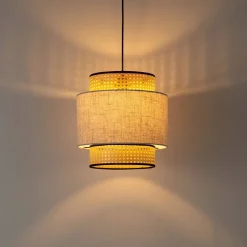 Nous Living Hanglamp Damian (O35 Cm)