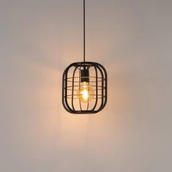 Nous Living Hanglamp David (O24,5 Cm)