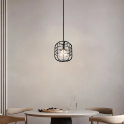 Nous Living Hanglamp David (O24,5 Cm)