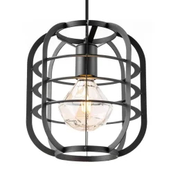 Nous Living Hanglamp David (O24,5 Cm)