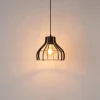Nous Living Hanglamp Dean (O25 Cm)