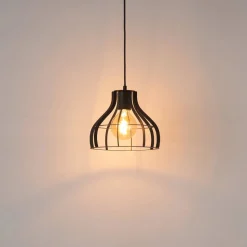 Nous Living Hanglamp Dean (O25 Cm)