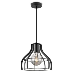 Nous Living Hanglamp Dean (O25 Cm)