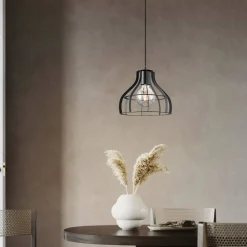 Nous Living Hanglamp Dean (O25 Cm)