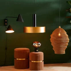 Nous Living Hanglamp Lena