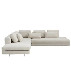 Nous Living Hoekbank Links Bernt