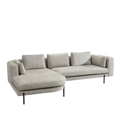 Nous Living Hoekbank Links Toulon
