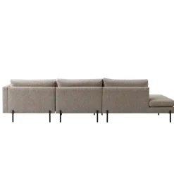 Nous Living Hoekbank Rechts Lund