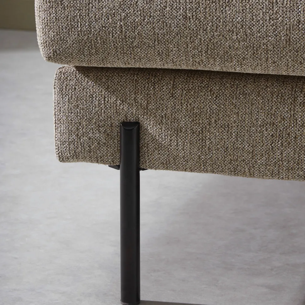 Nous Living Hoekbank Rechts Lund