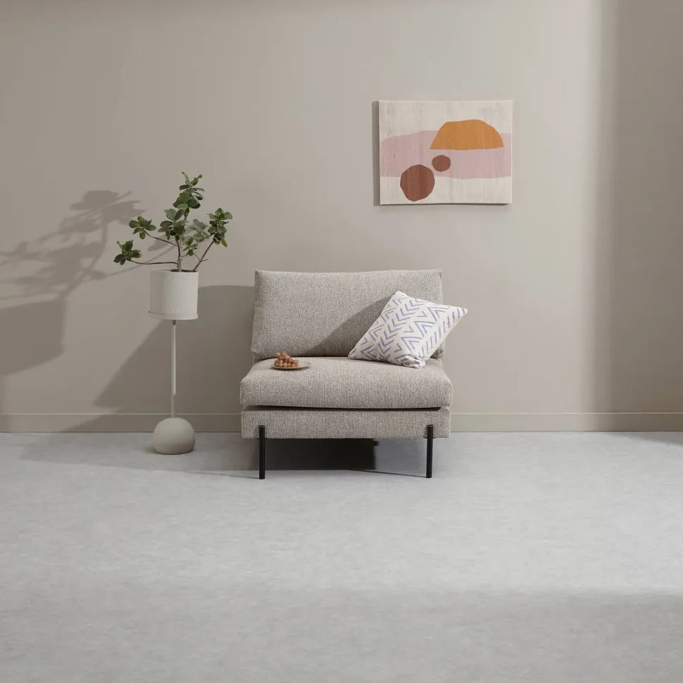 Nous Living Hoekbank Rechts Lund