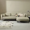 Nous Living Hoekbank Rechts Toulon