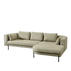 Nous Living Hoekbank Rechts Toulon
