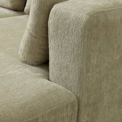 Nous Living Hoekbank Rechts Toulon