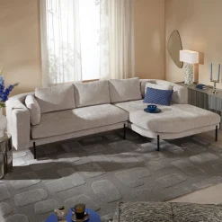 Nous Living Hoekbank Rechts Toulon