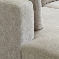 Nous Living Hoekbank Rechts Toulon