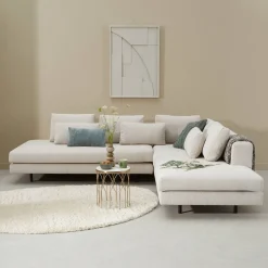 Nous Living Hoekbank Rechts Bernt