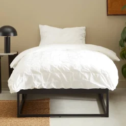 Nous Living Metalen Bed Dean (90X200 Cm)