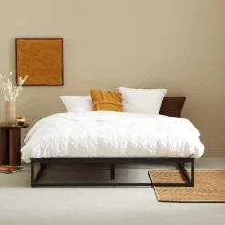 Nous Living Metalen Bed Dean (140X200 Cm)