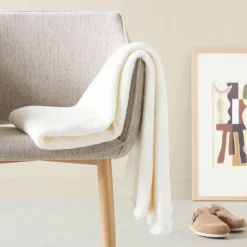 Nous Living Plaid Benxi (180X130 Cm)