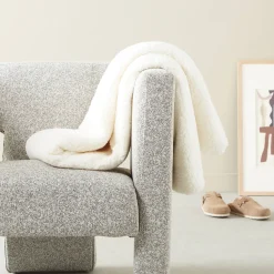 Nous Living Plaid Bidar (200X150 Cm)