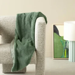 Nous Living Plaid Perro (120X152 Cm)