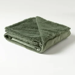 Nous Living Plaid Perro (120X152 Cm)