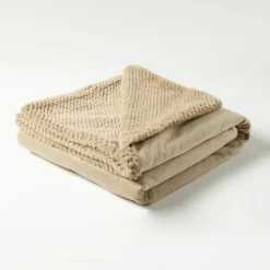 Nous Living Plaid Perro (120X152 Cm)